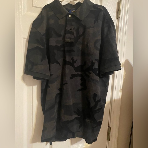 Polo Ralph Lauren‎ Shirt - Picture 1 of 6